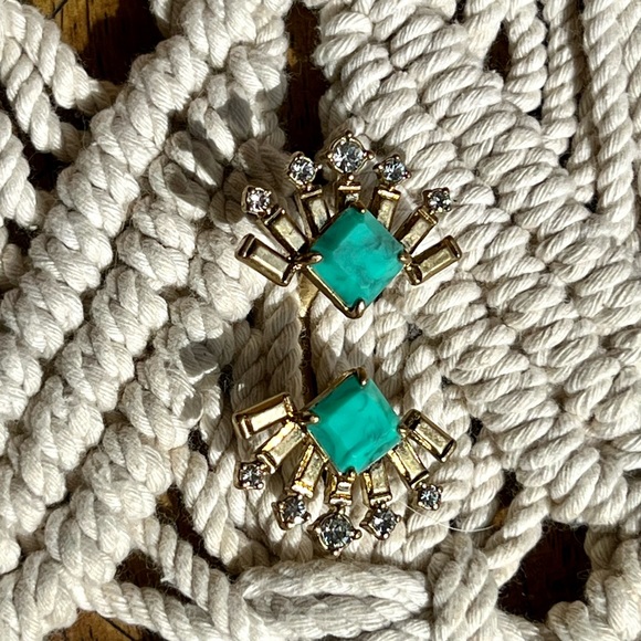 Stella & dot | Retired Veda cocktail ring #370 - Picture 10 of 10